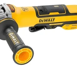 DWE4324-B3- MINI ESMERILADORA INDUSTRIAL ANGULAR USO EXTRA PESADO BRUSHLESS 5"