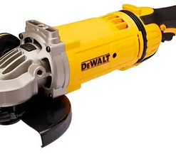 DWE4557-B3-ESMERILADORA INDUSTRIAL DE 7".